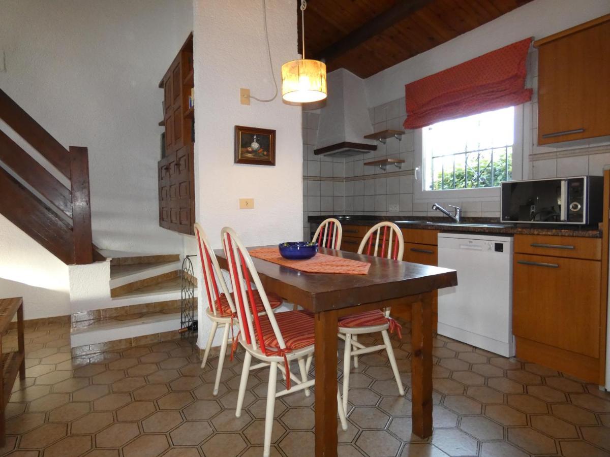 Villa Casa Luc Dénia Exterior foto