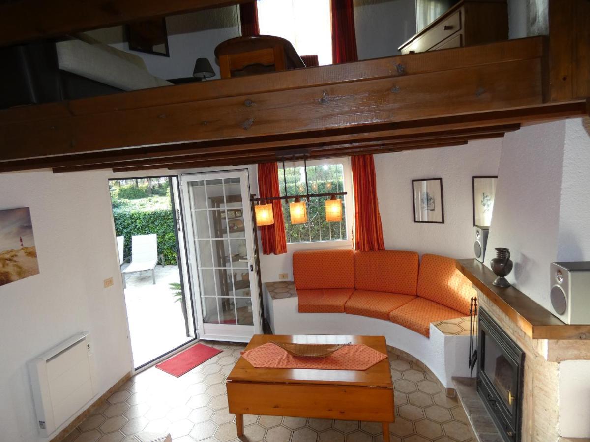 Villa Casa Luc Dénia Exterior foto