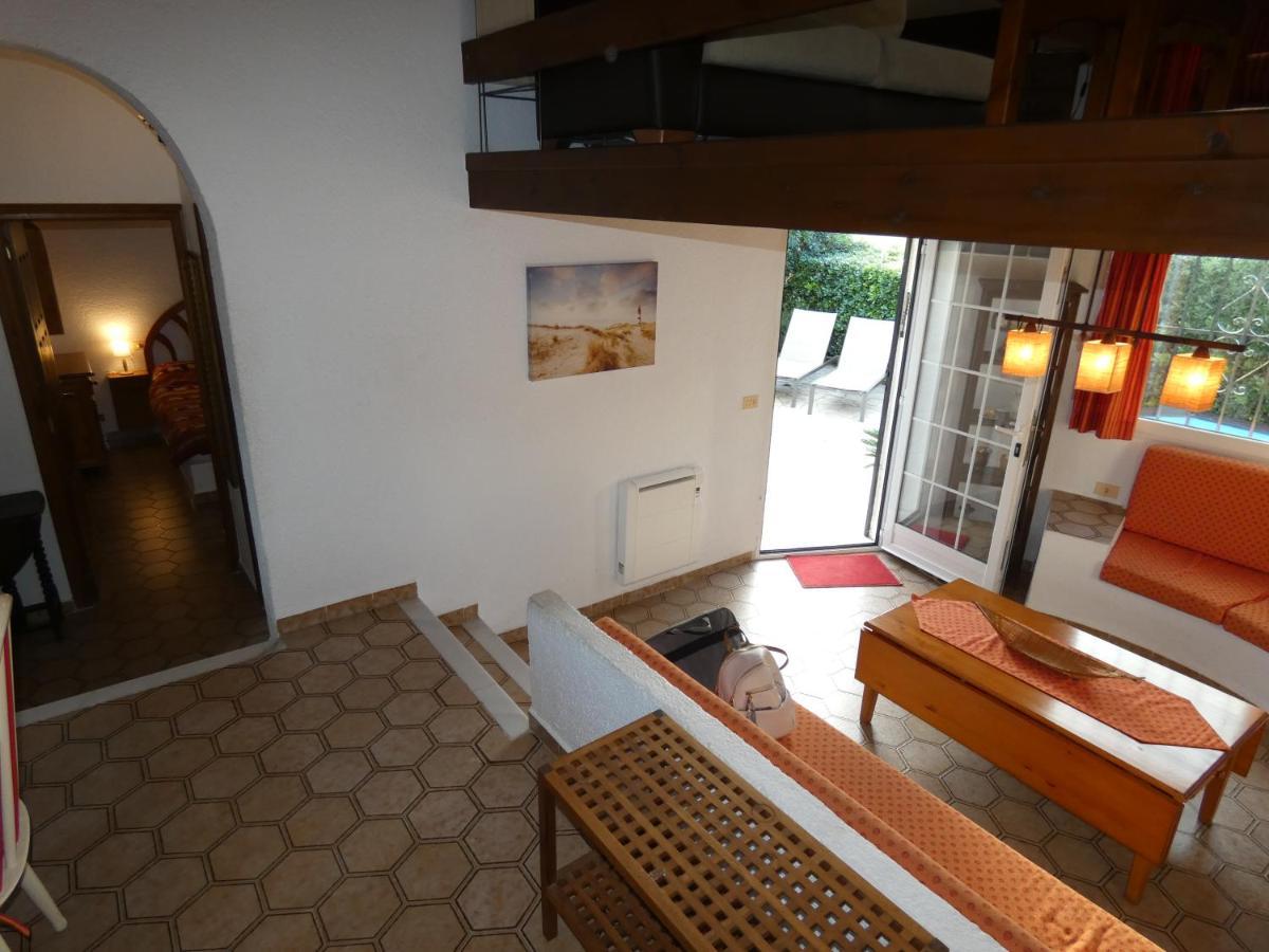 Villa Casa Luc Dénia Exterior foto